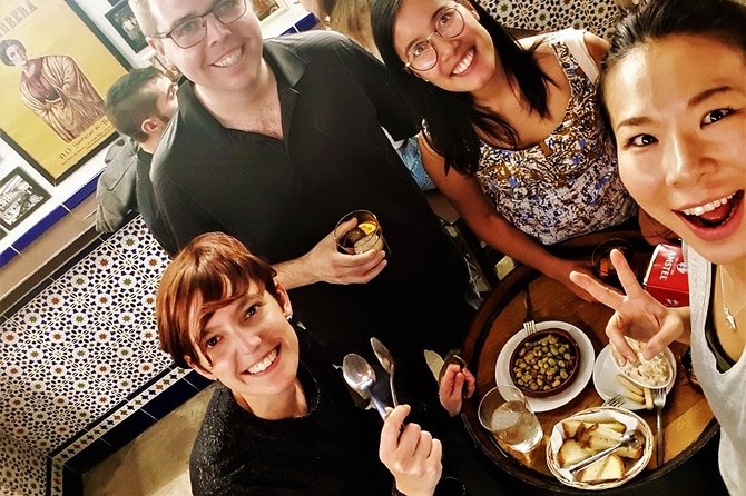 Malaga Traditional Wine & Tapas Tour - Malaga in 2.5 hours: what this small-group food tour really delivers