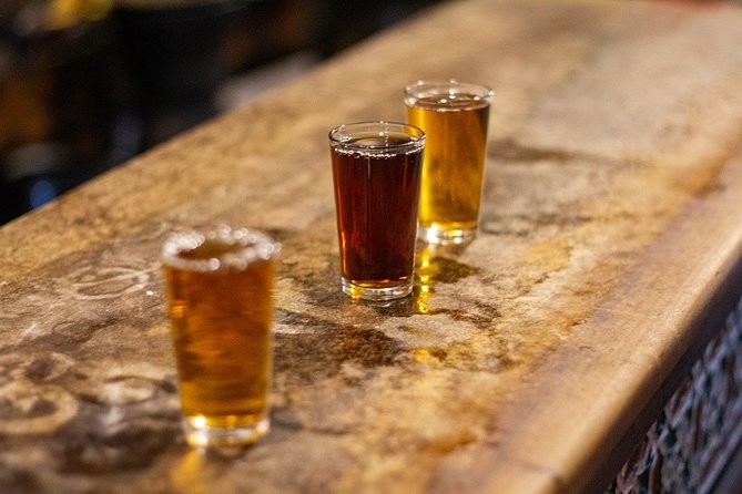 Malaga Traditional Wine & Tapas Tour - Price and value: is $74.94 actually a deal?