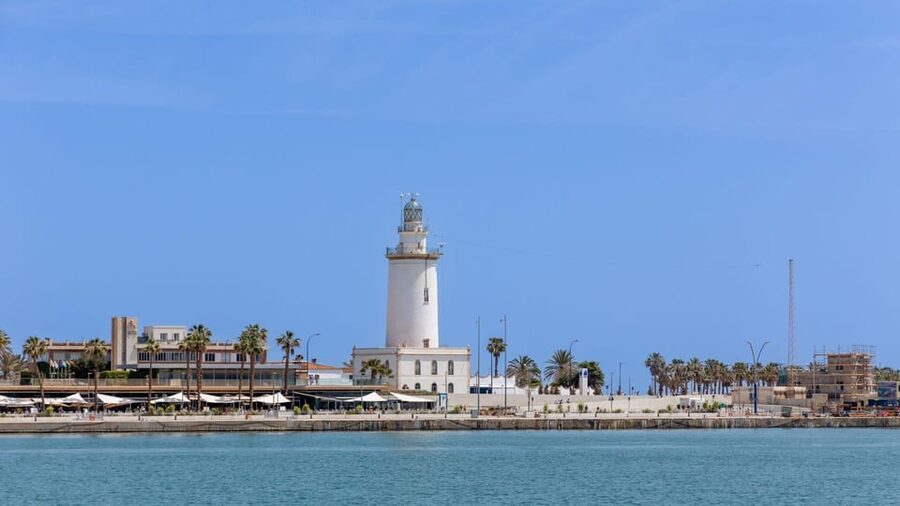 Malaga: VIP private Tuk Tuk tour - Key things I’d plan around