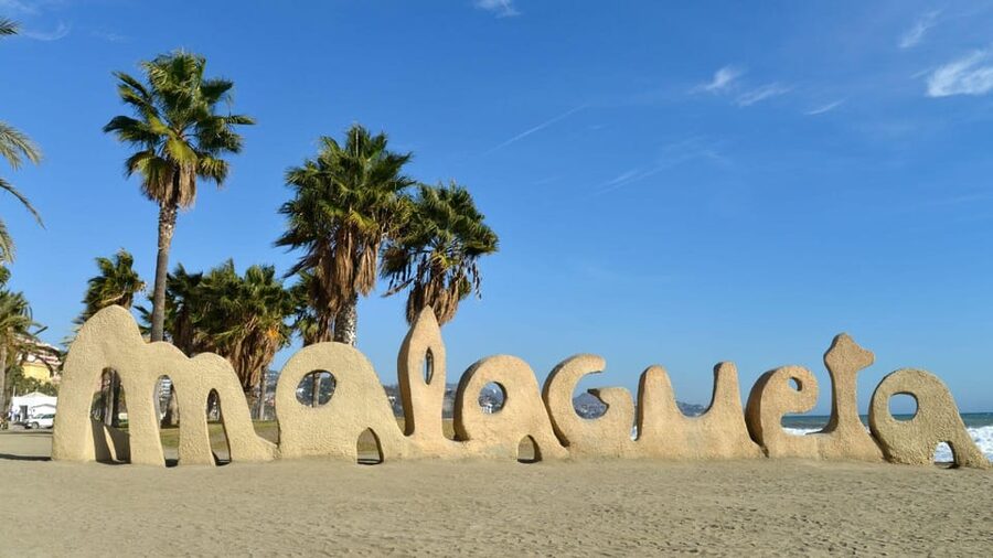 Malaga: VIP private Tuk Tuk tour - Where it starts: cruise terminals and a no-wait meeting