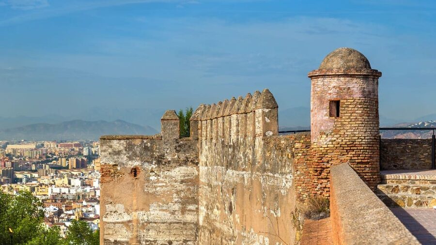 Malaga: VIP private Tuk Tuk tour - Price and value: $147 for up to 4 is the real math