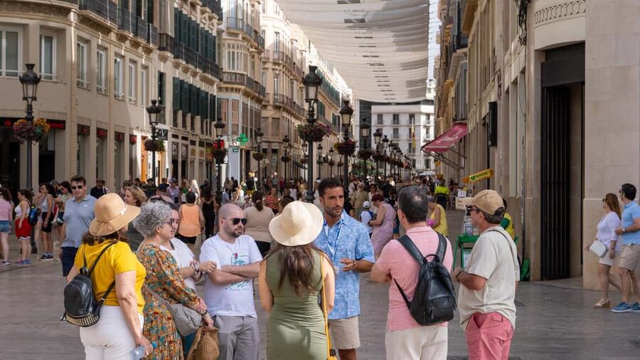 Malaga Walking Tour, Roman Theater and Alcazaba in small group with Tickets - Price and logistics: Is $67 good value?