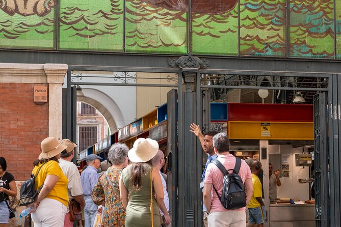 Malaga Walking Tour, Roman Theatre and Alcazaba with Tickets Included - Roman Theatre and Alcazaba Tickets: where the payoff shows up