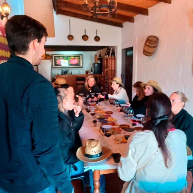 Malaga: White Village, Vineyard, and Wine Tasting Wine Tour - Should You Book This Málaga to Álora Wine Tour?