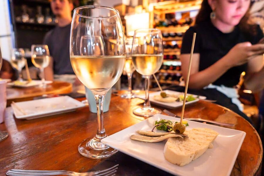 Malaga: Wine and Tapas Tour with Tastings and Drinks - Value check: what you’re really paying for at $86