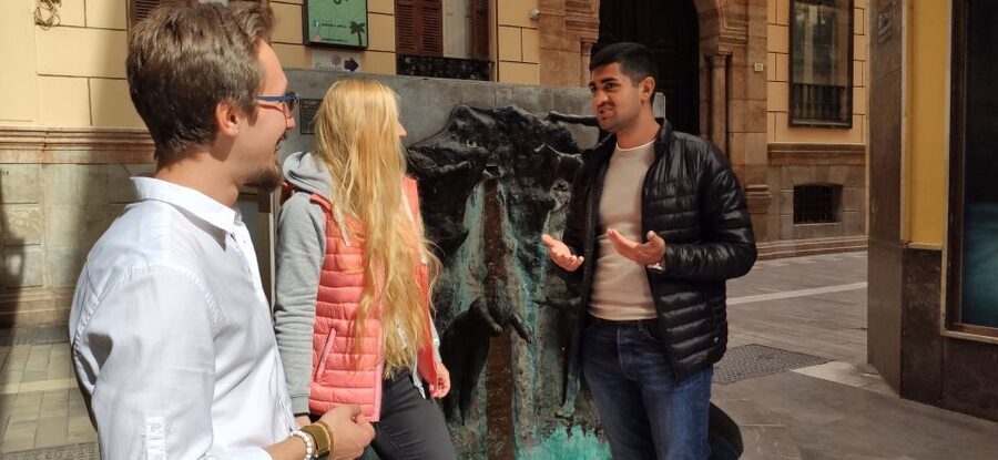 Malaga: Wine Guided Tour - Why a 3-hour wine crawl works in Málaga