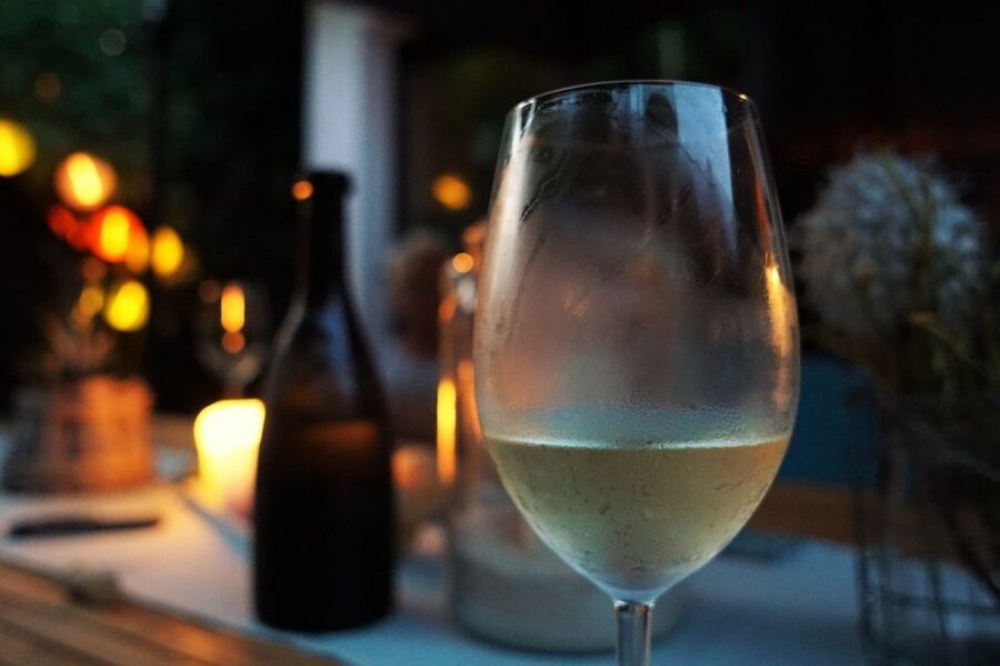 Malaga: Wine Guided Tour - What you’ll taste: representative wines plus sweet styles