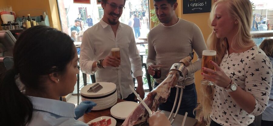 Malaga: Wine Guided Tour - Who this tour suits best, and who should skip it