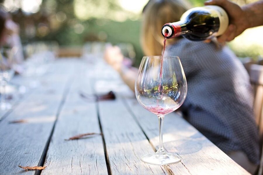 Malaga: Wine Guided Tour - The actual route in plain terms: up to four wine stops