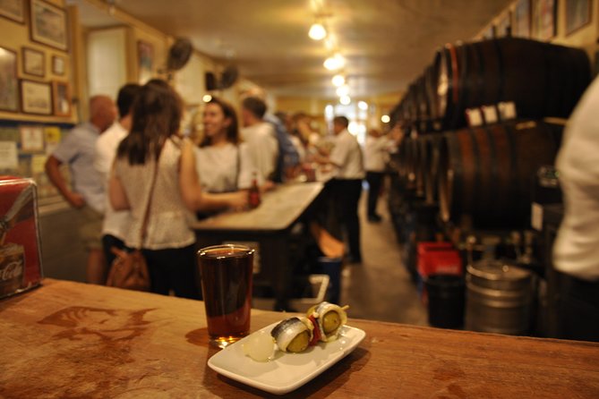 Malaga Wine & Tapas Small Group Guided Tour - Key points worth planning for