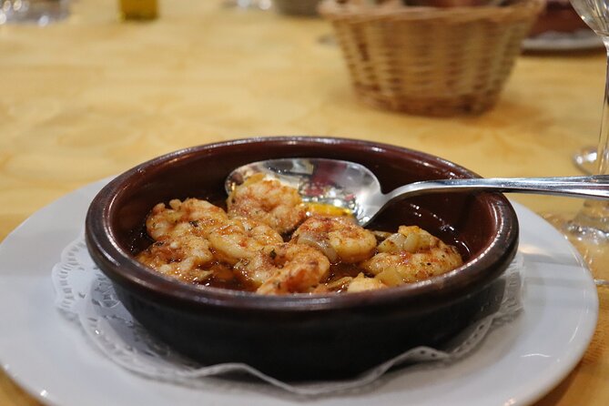 Malaga Wine & Tapas Small Group Guided Tour - First Night Fit: Why This Malaga Tour Feels Effortless