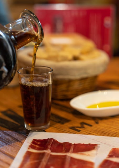 Málaga: Wine & Tapas Tour - Key Highlights You Should Actually Care About