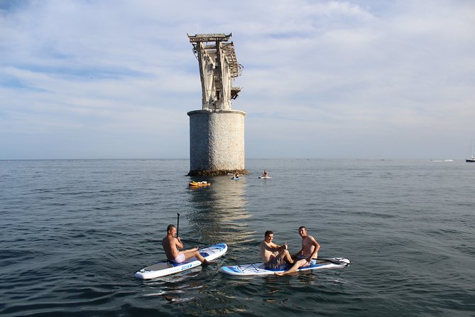Marbella 3-hour Catamaran Group Excursion with Dolphin Watching - Dolphin Watching With No Guarantees: What to Expect and How to Treat It