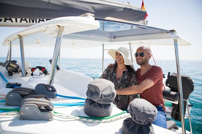 Marbella 3-hour Catamaran Group Excursion with Dolphin Watching - Price and Value: Is $116.11 Worth It in Marbella?
