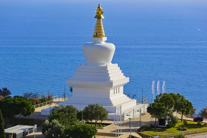 Marbella and Mijas Day Tour and Puerto Banus and Benalmadena - Key highlights you will actually use