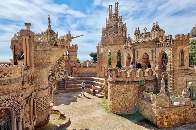 Marbella and Mijas Day Tour and Puerto Banus and Benalmadena - Why this Marbella and Mijas day tour fits the time you have