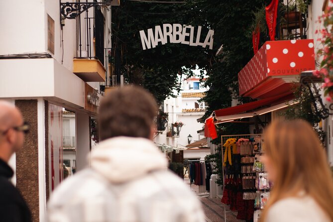 Marbella: City Highlights Tour - Price and time: why $24.08 makes sense here