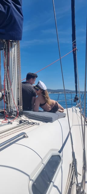 Marbella: Dolphin-Watching Sailboat Trip with Drinks, Snacks - Who This Trip Suits Best (And Who Might Skip It)
