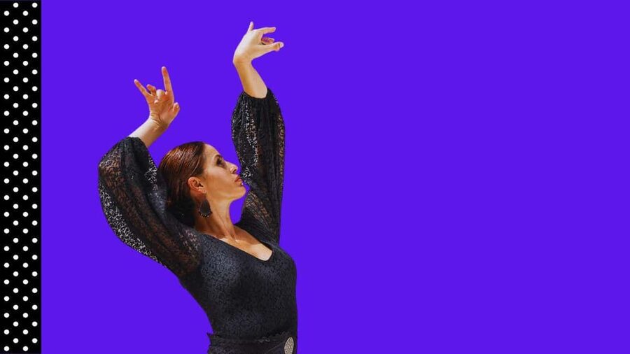 Marbella: Flamenco Dance Private Class To Learn a Choreo - Key highlights I’d plan around