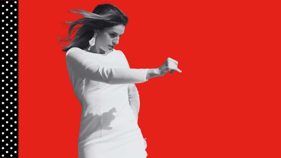 Marbella: Flamenco Dance Private Class To Learn a Choreo - The one-hour choreography lesson, step by step