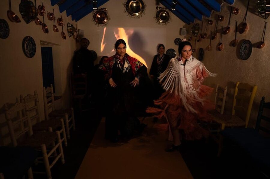 Marbella: Flamenco Show with a Drink - Duende in action: why improvisation feels more real than “perfect”