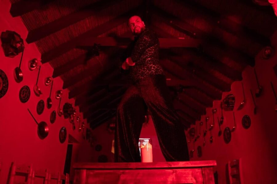 Marbella: Flamenco Show with a Drink - Your drink included: what it adds to the experience