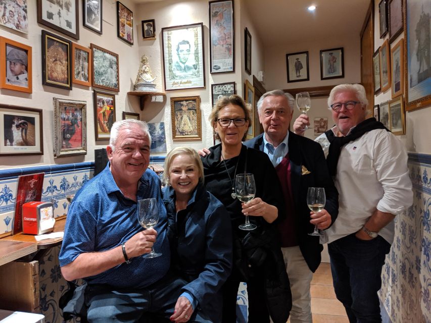 Marbella: Hidden Taverns, Tapas & Wine in the Old Town - Price and value: is $110 worth it?
