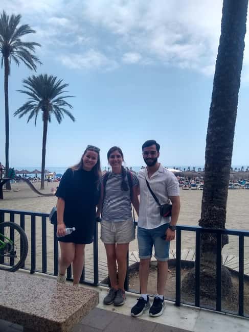 Marbella like a Local: Customized Guided Tour - Key Points You Should Care About