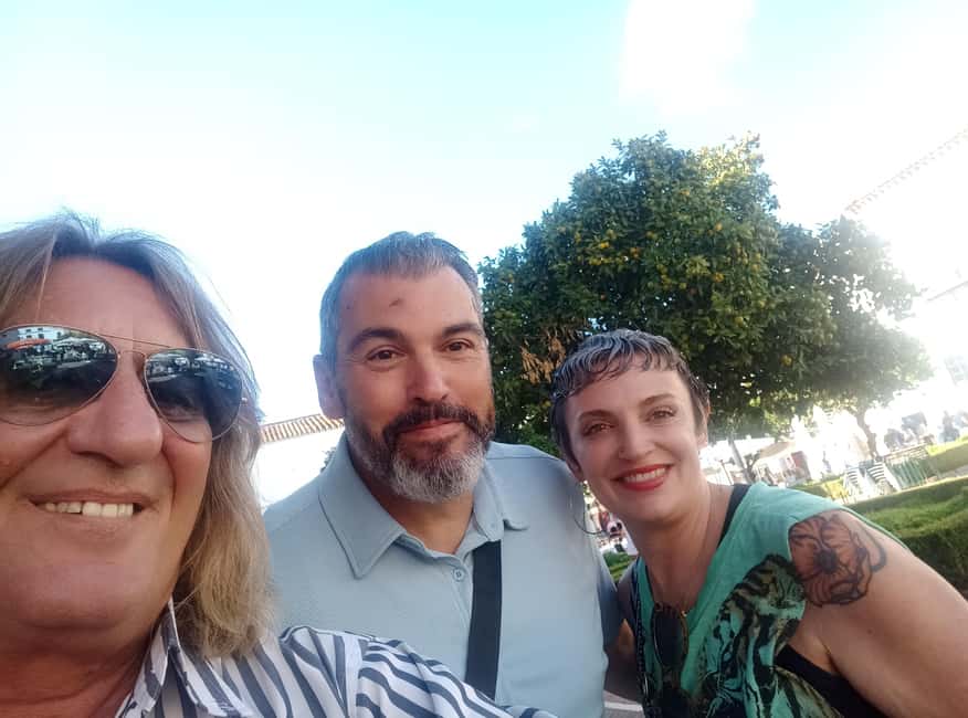 Marbella like a Local: Customized Guided Tour - Why This Tour Feels Different From the Usual “Old Town” Script