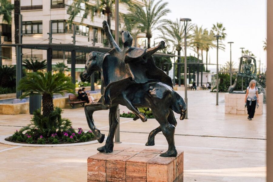 Marbella Old Town: Group Tour with a True Local - How long it really takes, and how to dress for it