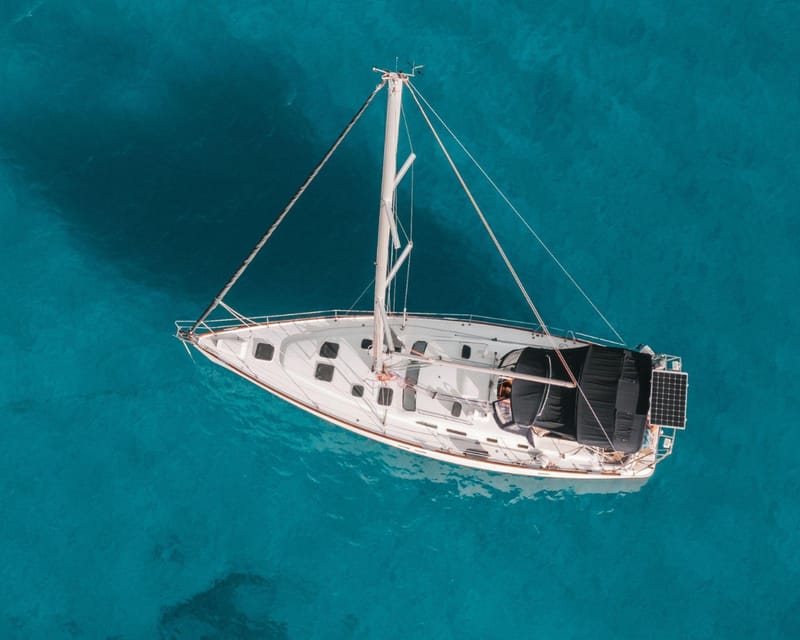Marbella, Port Banus : SAILING Tour on Private Sailing Boat - Marbella coast time: the swim, snorkeling, and photo-stop rhythm