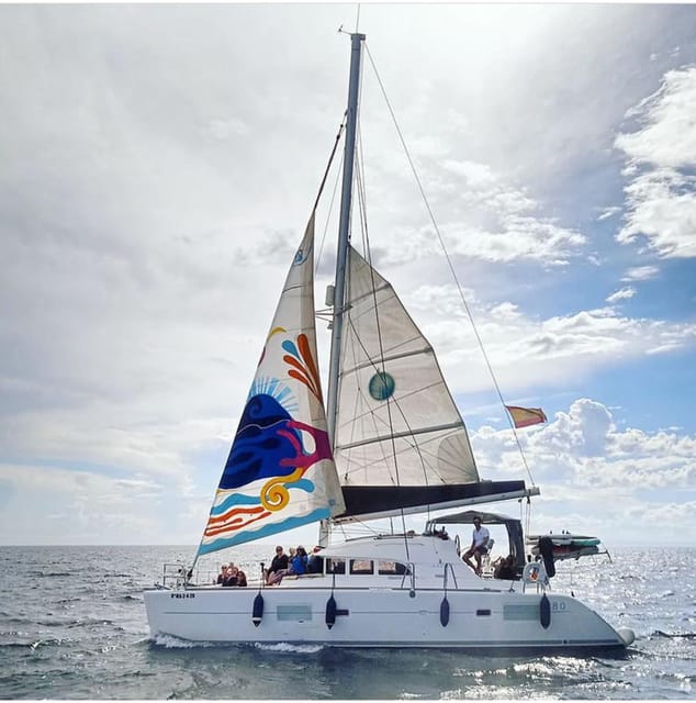 Marbella: Private Cruise in Catamaran - Sunset Cruises on the Marbella Coast: Why Timing Changes the Mood