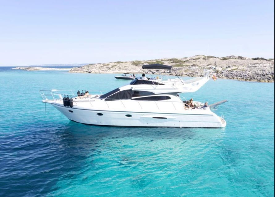 Marbella: Private Cruise in Yacht - Crew Style: Local Knowledge Makes It Feel Personal
