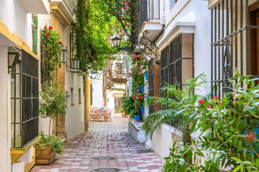 Marbella: Private custom tour with a local guide - Key points before you go