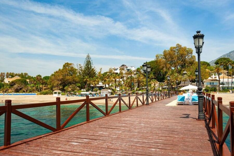 Marbella: Private custom tour with a local guide - Optional museum time, and how to make it worth your ticket