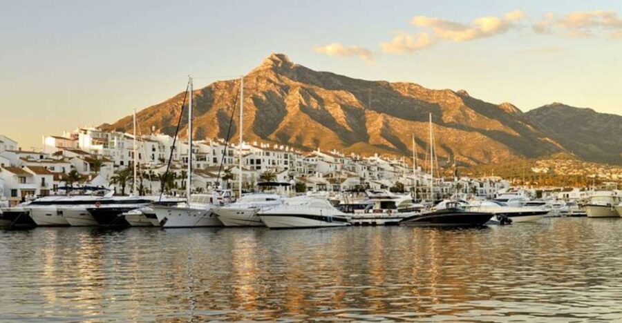 Marbella: Private custom tour with a local guide - How the tour starts: pickup, meet points, and what that changes