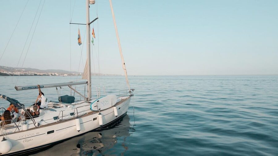 Marbella: Private Sailing Yacht Charter with Skipper - Key points worth caring about