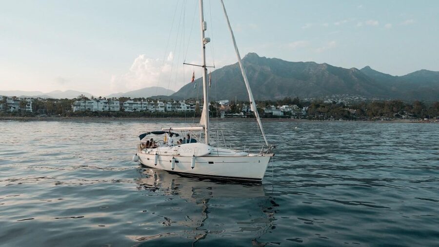 Marbella: Private Sailing Yacht Charter with Skipper - Sailing Along Marbella’s Coast: Dolphins, Wind, and the Best Moments