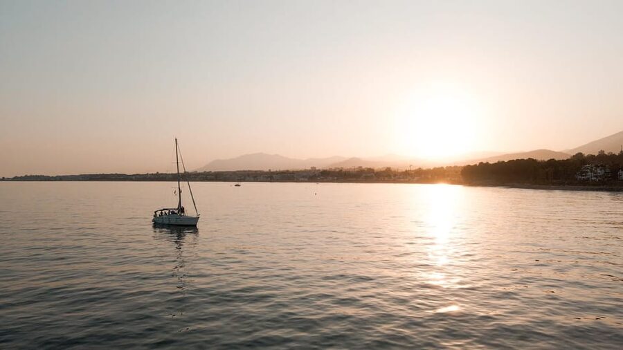 Marbella: Private Sailing Yacht Charter with Skipper - Who Should Book This Marbella Private Sailing Charter