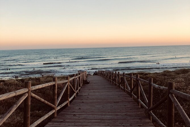 Marbella Private Walking Tour with a Local - Price and Value: What $56.78 Buys You