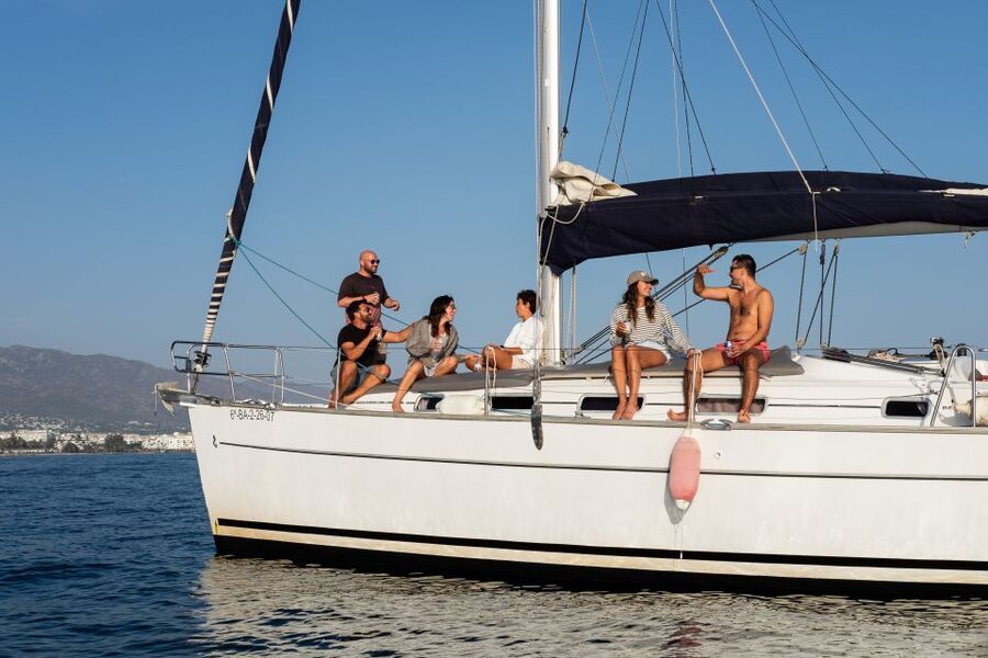 Marbella: Sailing & Dolphin Watching with Snacks and Drinks - Quick take: what makes this dolphin-sailing outing worth your time