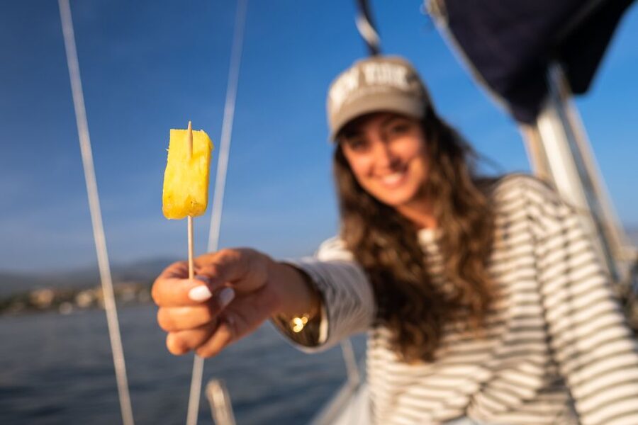 Marbella: Sailing & Dolphin Watching with Snacks and Drinks - The dolphin hunt: how your odds work (and what to do if they do not show)