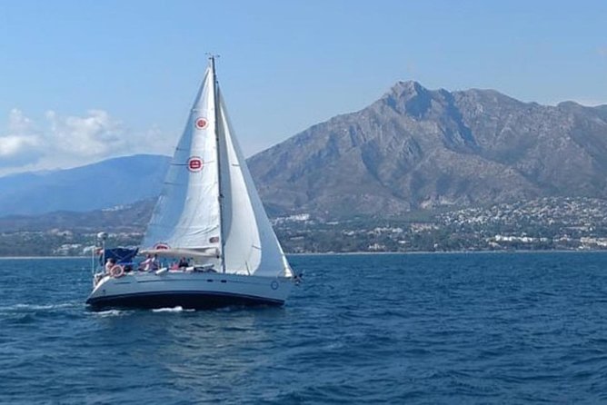 Marbella Sailing Experience - Key points to know before you book