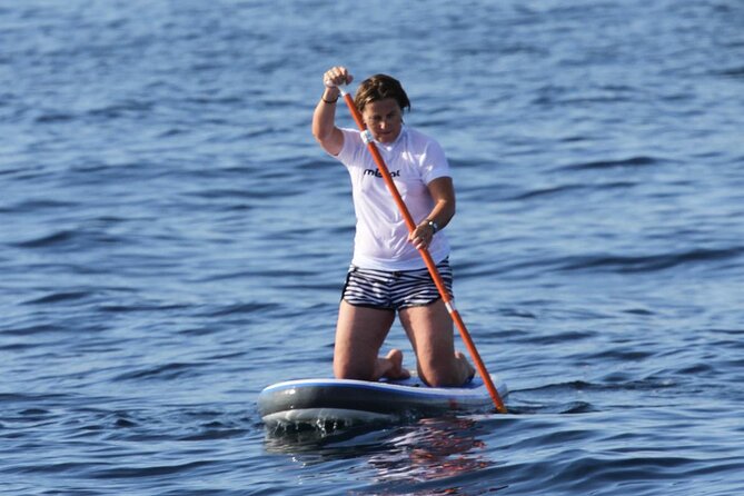 Marbella Sailing Experience - Costa del Sol views, with Puerto Banús coming into frame