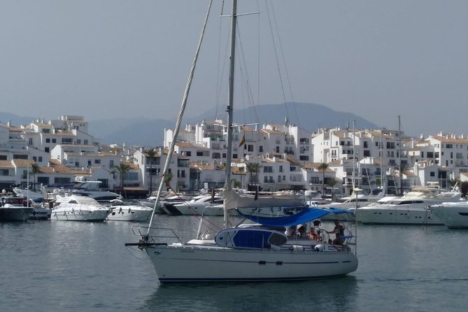 Marbella Sailing Experience - Who this trip suits best