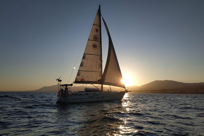 Marbella Sailing Experience - What the 2-hour sailing experience actually feels like