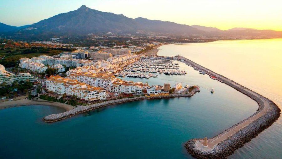 Marbella: Self-Drive Boat Rental - Safety and Peace of Mind: Insurance, Life Jackets, Equipment