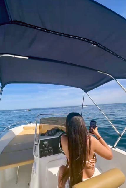 Marbella: Self-Drive Boat Rental - Price and Value: What $59 per Group Really Buys You