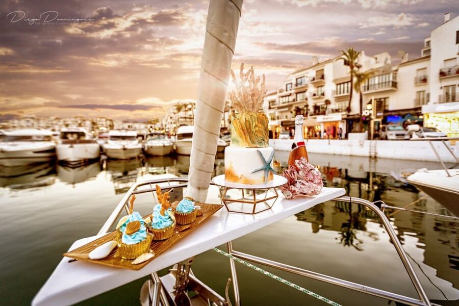 Marbella: Sunset Luxury Sailing Cruise in Puerto Banús - Magic Eagle NGO Raptors: The Purpose You Support While You Sail
