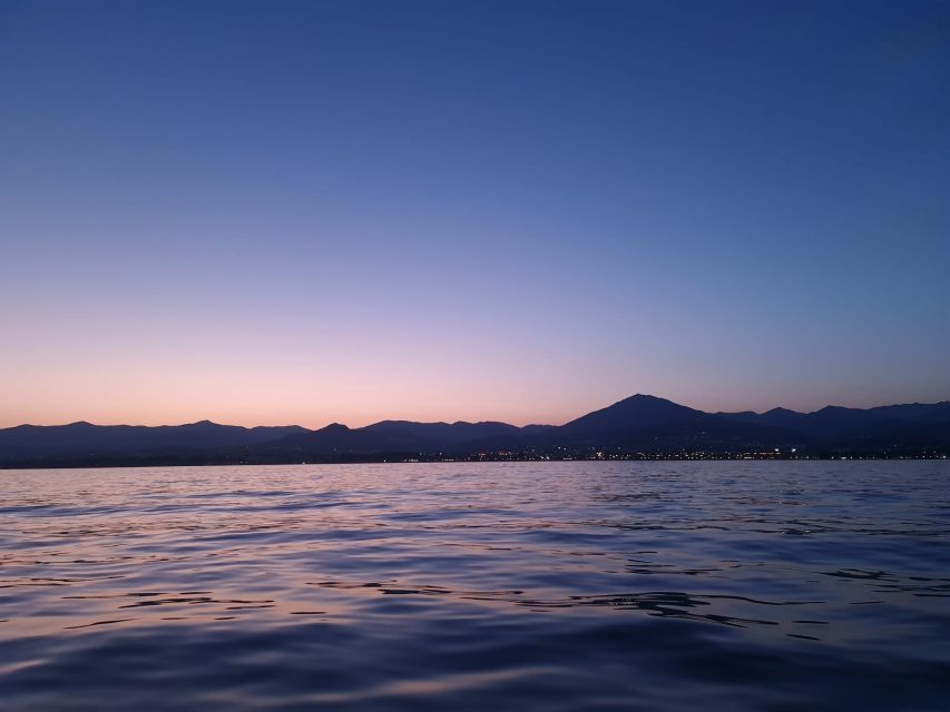 Marbella: Sunset Luxury Sailing Cruise in Puerto Banús - Price and Value Around $56 Per Person